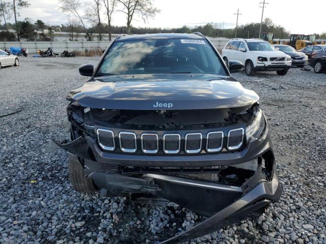 Photo 5 from auction – 2022 JEEP COMPASS LI with VIN 3C4NJDCB9NT231156