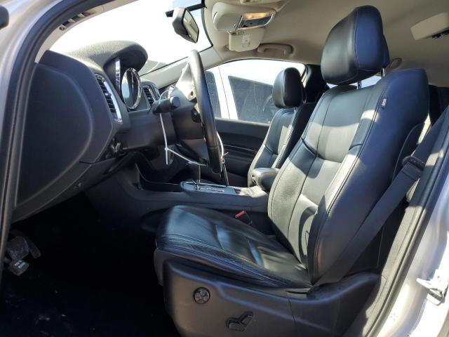 Photo 7 from auction – 2012 DODGE DURANGO CR with VIN 1C4RDJDGXCC151830