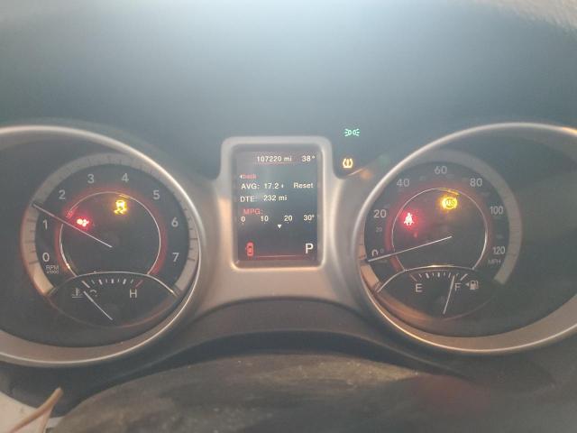 Photo 9 from auction – 2017 DODGE JOURNEY SE with VIN 3C4PDCAB3HT709864
