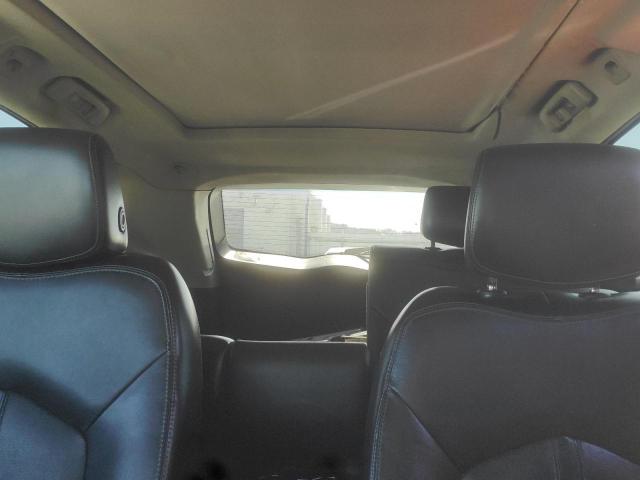 Photo 10 from auction – 2012 CADILLAC SRX PREMIU with VIN 3GYFNFE38CS659968