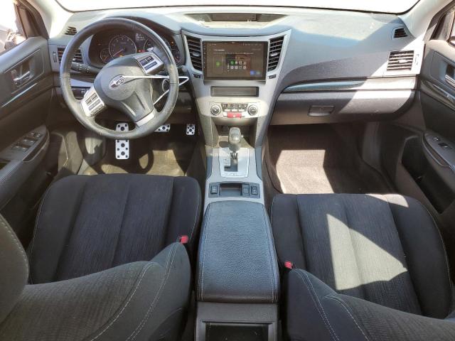 Photo 8 from auction – 2014 SUBARU LEGACY 2.5 with VIN 4S3BMBH66E3010488