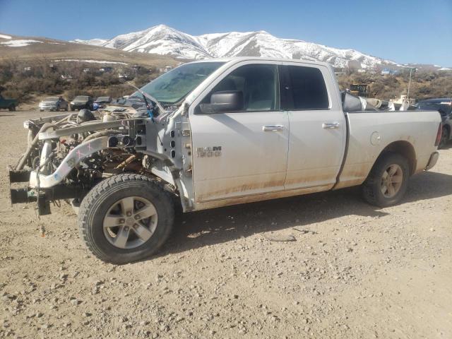 RAM 1500 SLT 2013 with VIN 1C6RR7GT1DS609699 - Photo from auction