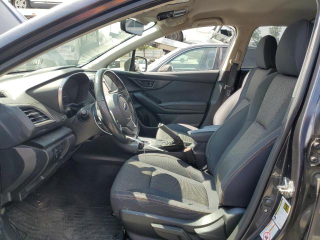 Photo 7 from auction – 2018 SUBARU CROSSTREK with VIN JF2GTADC4JH245825