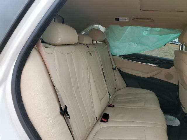Photo 10 from auction – 2016 BMW X5 SDRIVE3 with VIN 5UXKR2C52G0R70717
