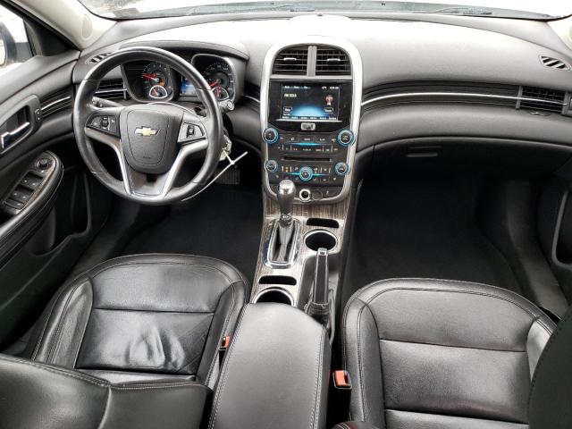 Photo 8 from auction – 2016 CHEVROLET MALIBU LIM with VIN 1G11E5SA6GF137713