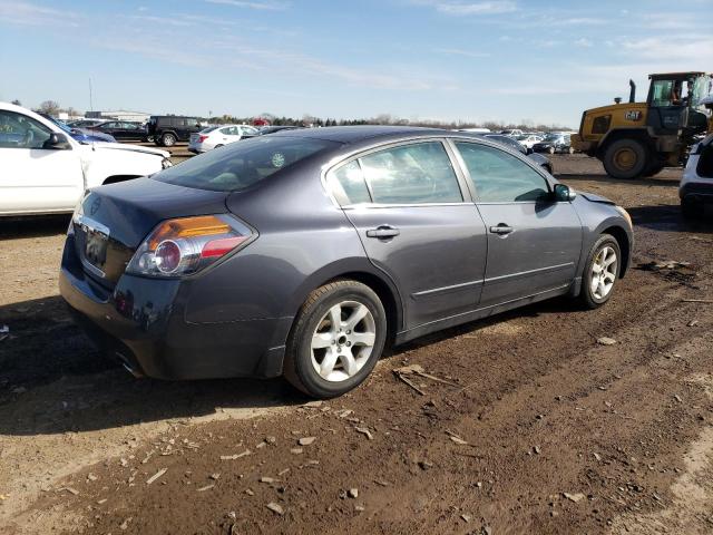Photo 3 from auction – 2010 NISSAN ALTIMA BAS with VIN 1N4AL2AP1AN532824