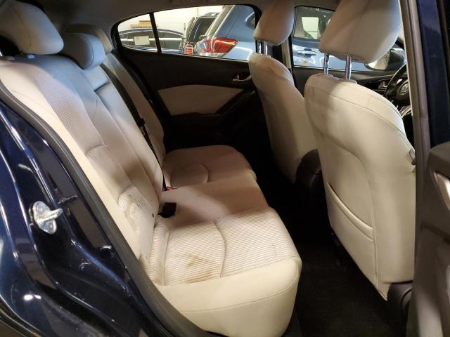 Photo 10 from auction – 2014 MAZDA 3 TOURING with VIN 3MZBM1L79EM107531