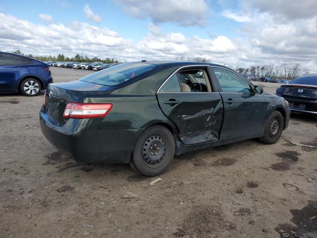 صورة رقم 3 من المزاد - 2011 TOYOTA CAMRY BASE مع VIN 4T1BF3EK5BU654714