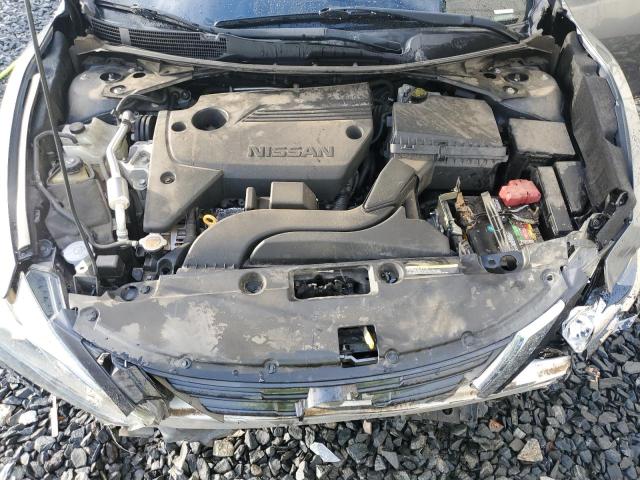 Photo 11 from auction – 2018 NISSAN ALTIMA 2.5 with VIN 1N4AL3AP3JC217556