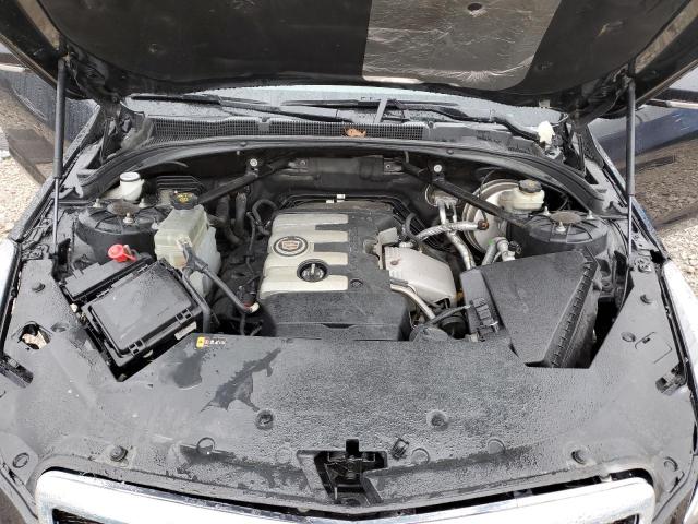 Photo 11 from auction – 2013 CADILLAC ATS PERFOR with VIN 1G6AC5SX6D0145328