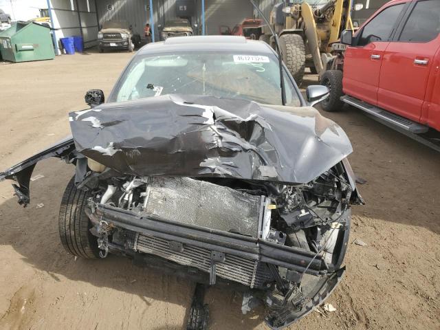 Photo 5 from auction – 2016 FORD FUSION TIT with VIN 3FA6P0D9XGR267483