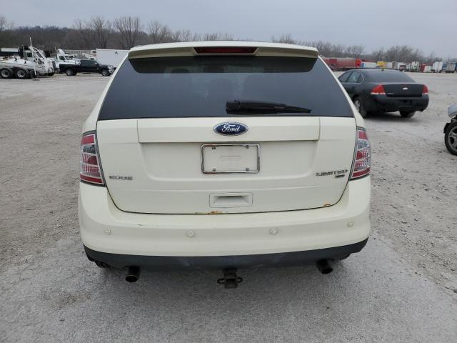 Photo 6 from auction – 2008 FORD EDGE LIMIT with VIN 2FMDK49C18BB33713