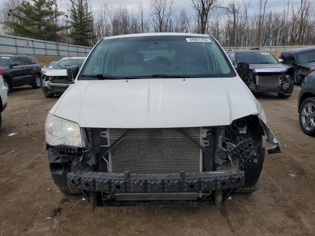 Photo 5 from auction – 2012 DODGE GRAND CARA with VIN 2C4RDGBG5CR419843