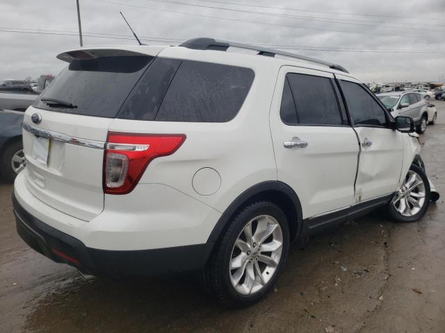 Photo 3 from auction – 2011 FORD EXPLORER L with VIN 1FMHK7F84BGA79441