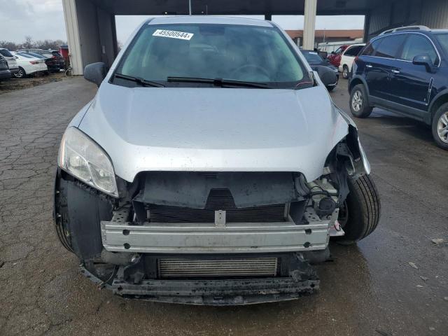 Photo 5 from auction – 2016 CHEVROLET TRAX LS with VIN KL7CJNSBXGB528453