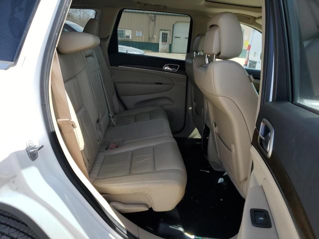 Photo 10 from auction – 2015 JEEP GRAND CHER with VIN 1C4RJFBG8FC778684