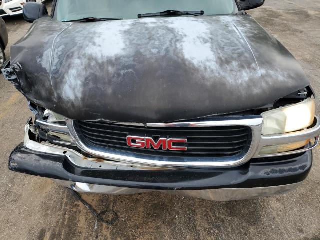Photo 12 from auction – 2006 GMC YUKON with VIN 1GKEC13VX6J115271