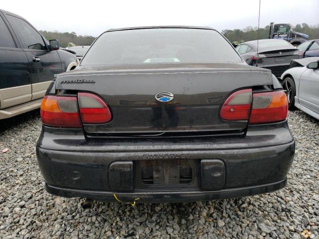 Photo 6 from auction – 2003 CHEVROLET MALIBU with VIN 1G1ND52JX3M600298