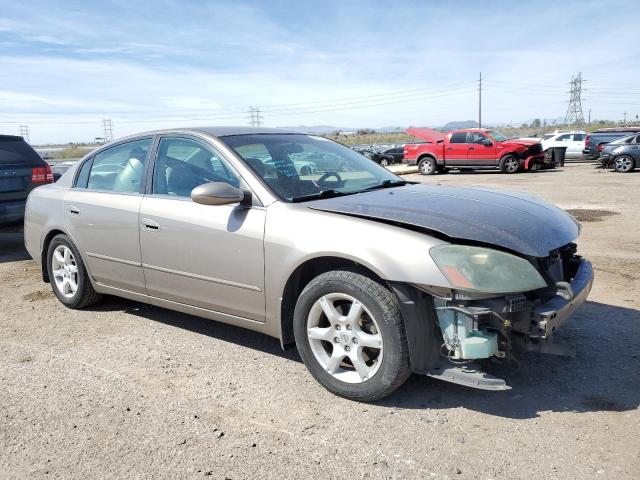Photo 4 from auction – 2005 NISSAN ALTIMA S with VIN 1N4AL11D85C212109