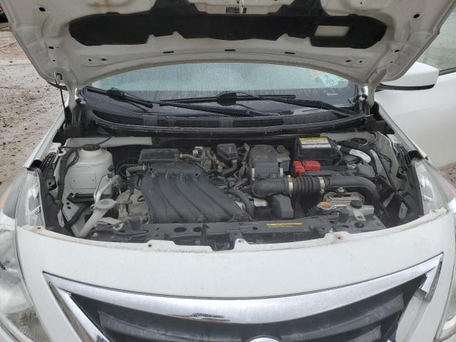 Photo 11 from auction – 2016 NISSAN VERSA S with VIN 3N1CN7AP0GL907334