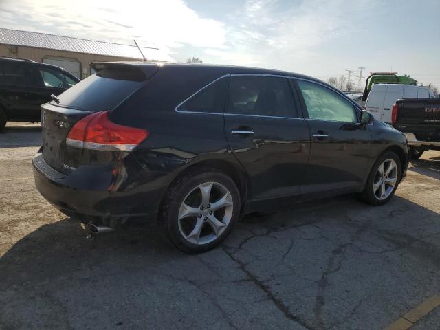 Photo 3 from auction – 2012 TOYOTA VENZA LE with VIN 4T3BK3BB1CU067788