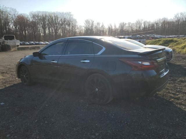 Photo 2 from auction – 2017 NISSAN ALTIMA 2.5 with VIN 1N4AL3AP4HC470198