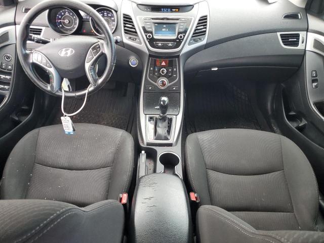 Photo 8 from auction – 2016 HYUNDAI ELANTRA SE with VIN 5NPDH4AE1GH690950