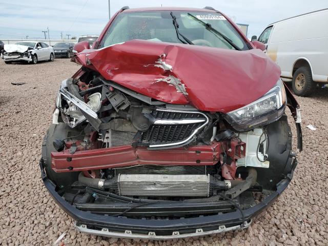 Photo 5 from auction – 2019 BUICK ENCORE PRE with VIN KL4CJASB5KB921081