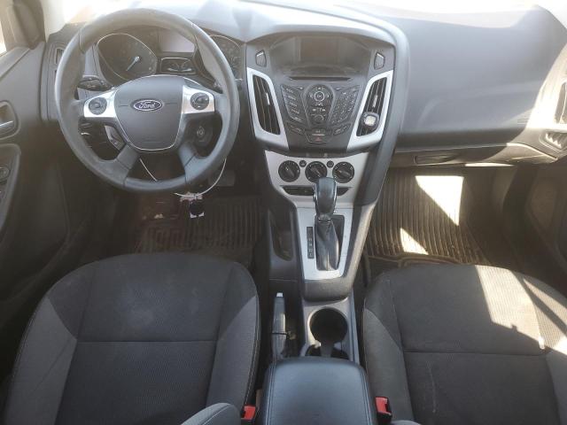 Photo 8 from auction – 2014 FORD FOCUS SE with VIN 1FADP3F24EL296174