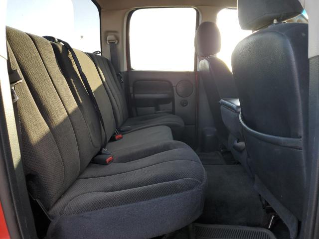 Photo 10 from auction – 2003 DODGE RAM 2500 S with VIN 3D7KA28643G709675