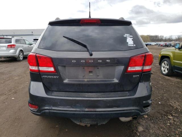 Photo 6 from auction – 2014 DODGE JOURNEY SX with VIN 3C4PDCBB3ET184248