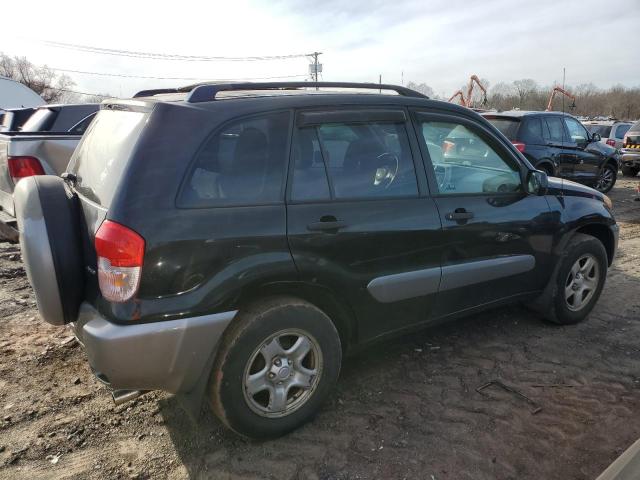 Photo 3 from auction – 2002 TOYOTA RAV4 with VIN JTEHH20V426052536