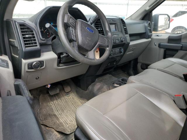 Photo 8 from auction – 2016 FORD F150 SUPER with VIN 1FTEX1CF5GFB37613