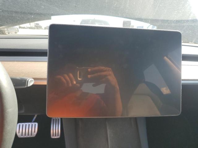 Photo 9 from auction – 2023 TESLA MODEL 3 with VIN 5YJ3E1EC2PF463776