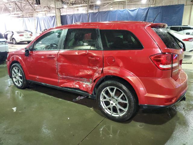 Photo 2 from auction – 2014 DODGE JOURNEY R/ with VIN 3C4PDCEG9ET310135