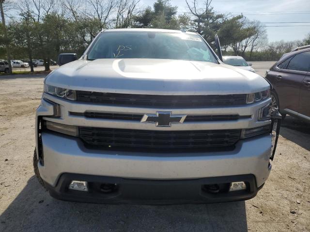Photo 5 from auction – 2020 CHEVROLET SILVERADO with VIN 3GCUYEED2LG426744