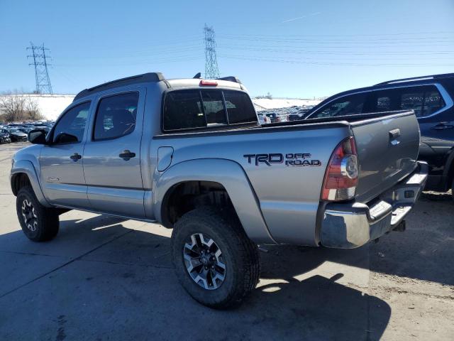 Photo 2 from auction – 2014 TOYOTA TACOMA DOU with VIN 3TMLU4EN3EM145423