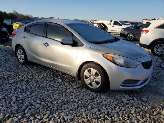 Photo 4 from auction – 2015 KIA FORTE LX with VIN KNAFK4A68F5300702