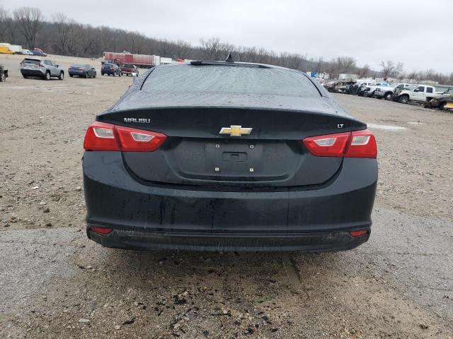 Photo 6 from auction – 2016 CHEVROLET MALIBU LT with VIN 1G1ZE5ST1GF256984