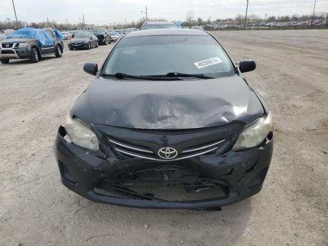 Photo 5 from auction – 2013 TOYOTA COROLLA with VIN 2T1BU4EE1DC999037