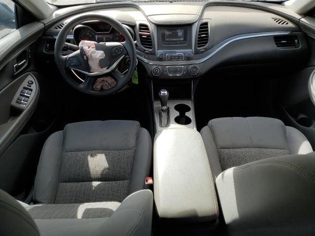 Photo 8 from auction – 2016 CHEVROLET IMPALA LS with VIN 2G11Z5SA8G9199711