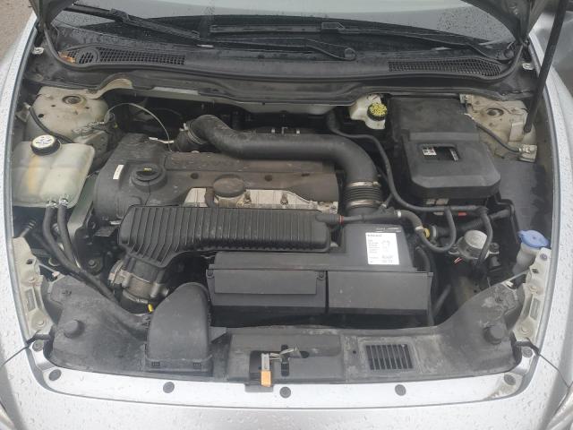 Photo 11 from auction – 2013 VOLVO C30 T5 with VIN YV1672MK6D2305553