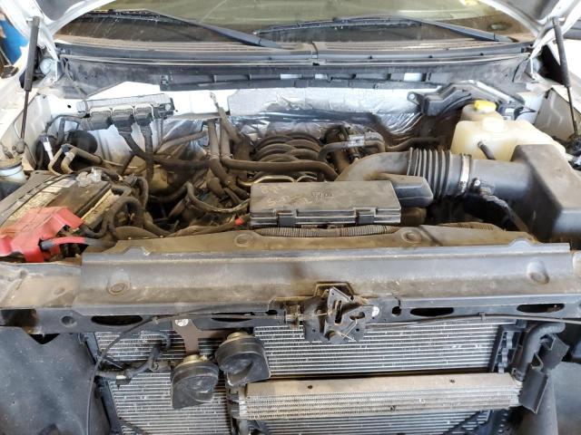 Photo 11 from auction – 2014 FORD F150 SUPER with VIN 1FTFW1EFXEFD10205