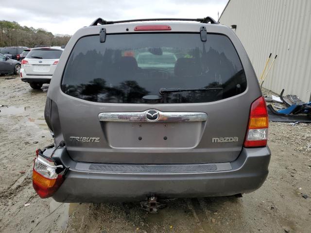 Фото 6 с аукциона – 2003 MAZDA TRIBUTE ES с VIN 4F2CZ96173KM45898