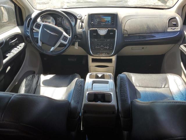 Photo 8 from auction – 2014 CHRYSLER TOWN & COU with VIN 2C4RC1BG2ER435288