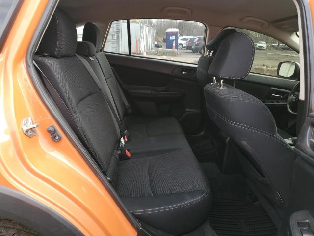 Photo 10 from auction – 2014 SUBARU XV CROSSTR with VIN JF2GPAWC8E8269570