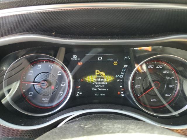Photo 9 from auction – 2017 DODGE CHARGER R/ with VIN 2C3CDXGJ2HH556508