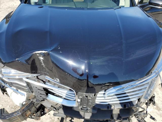 Photo 12 from auction – 2017 LINCOLN MKX RESERV with VIN 2LMPJ8LR5HBL44373