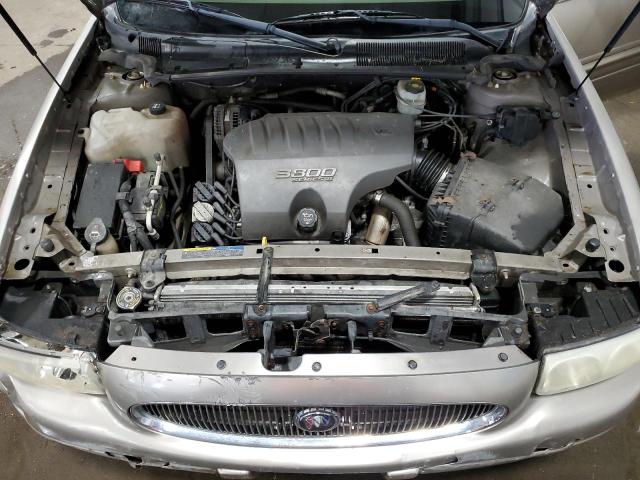 Photo 11 from auction – 2004 BUICK LESABRE LI with VIN 1G4HR54K54U192463