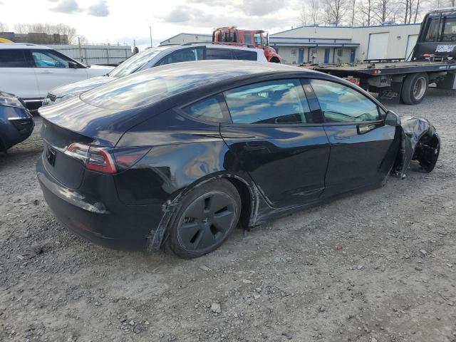 Photo 3 from auction – 2023 TESLA MODEL 3 with VIN 5YJ3E1EA5PF669883